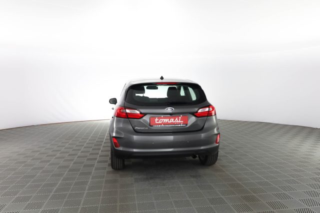 FORD Fiesta usata 4