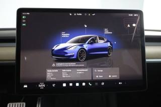 TESLA Model 3 usata 11