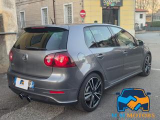 VOLKSWAGEN Golf usata, con Alzacristalli elettrici