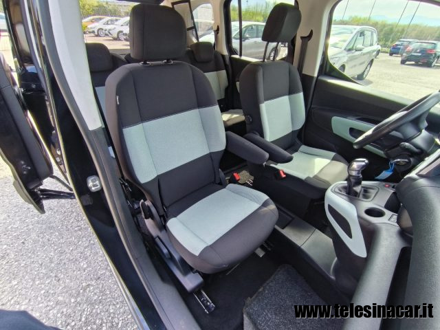 CITROEN Berlingo usata 22