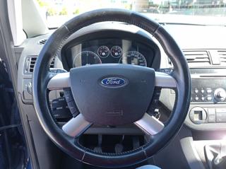 FORD Focus C-Max usata, con Autoradio