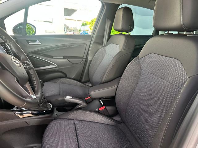 OPEL Crossland usata, con Servosterzo