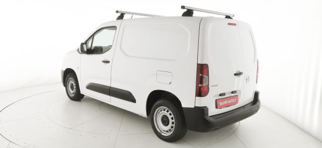 OPEL Combo usata, con Alzacristalli elettrici