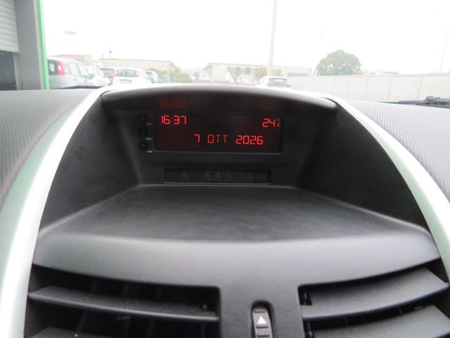 PEUGEOT 207 usata, con Servosterzo