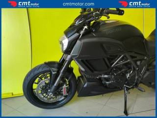 DUCATI Diavel usata 8