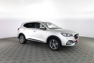 MG HS usata 1