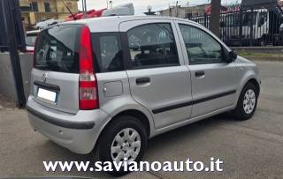 FIAT Panda usata, con Airbag Passeggero