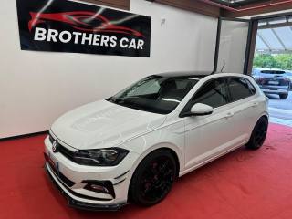 VOLKSWAGEN Polo STAGE 1 - TAGLIANDI VW - UFFICIALE ITA