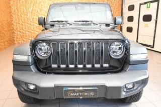 JEEP Wrangler usata 85