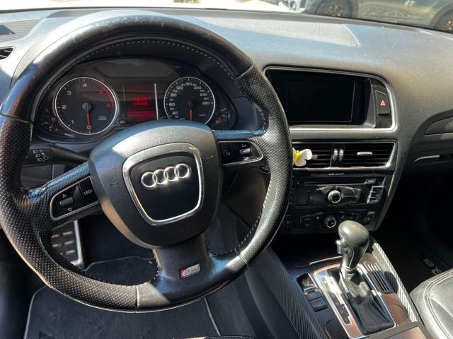 AUDI Q5 usata, con Servosterzo