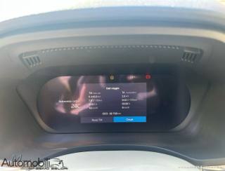 VOLVO XC60 usata, con Immobilizzatore elettronico