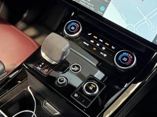 LAND ROVER Range Rover Sport usata, con Controllo trazione