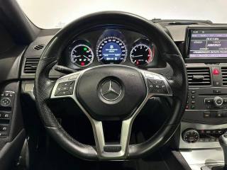 MERCEDES-BENZ C 250 usata, con Cerchi in lega