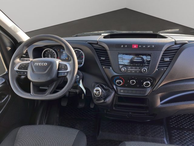 IVECO Daily usata 8