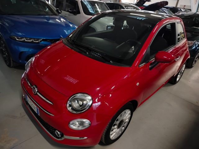 FIAT 500 usata, con Airbag Passeggero