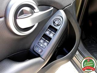 FIAT 500X usata, con Interni in pelle