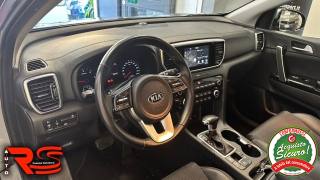 KIA Sportage usata, con Chiusura centralizzata