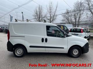 OPEL Combo usata, con ESP