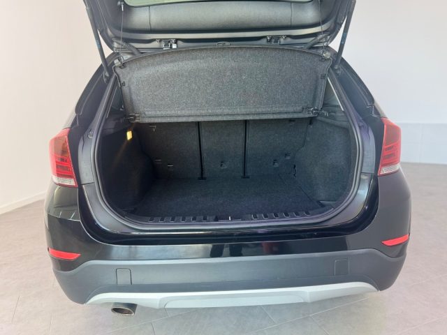 BMW X1 usata 17