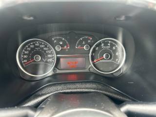 FIAT Doblo usata, con Touch screen