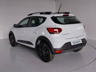 DACIA Sandero usata, con ESP