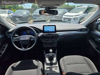 FORD Kuga usata, con Park Distance Control