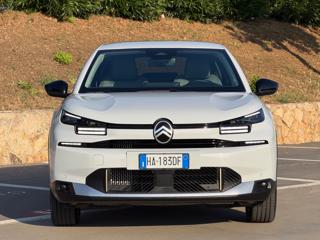 CITROEN C4 X usata, con Airbag