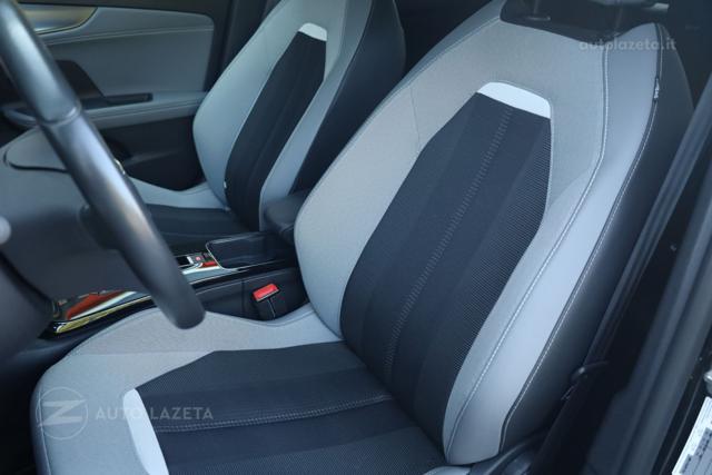 OPEL Mokka usata, con Antifurto