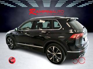 VOLKSWAGEN Tiguan usata 11