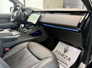 LAND ROVER Range Rover Sport usata, con Park Distance Control