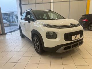 CITROEN C3 Aircross PureTech 110 S&S EAT6 Rip Curl  UNICO PROPRIETARIO