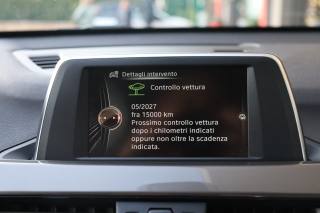 BMW X1 usata 138