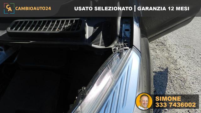 FORD Kuga usata 106