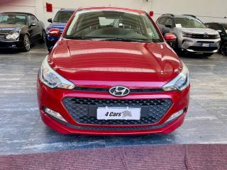 HYUNDAI i20 usata, con Airbag Passeggero