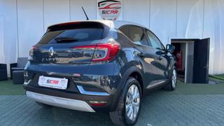 RENAULT Captur usata, con Chiusura centralizzata telecomandata