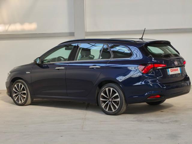 FIAT Tipo usata, con Alzacristalli elettrici