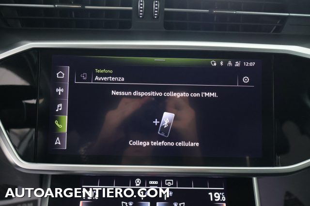 AUDI A6 usata, con Controllo trazione
