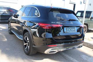 MERCEDES-BENZ GLC 300 usata, con Autoradio