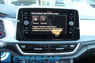 VOLKSWAGEN T-Roc usata, con Boardcomputer