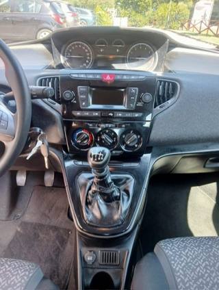 LANCIA Ypsilon usata, con Immobilizzatore elettronico