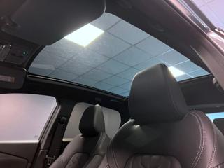NISSAN Qashqai usata, con Interni in pelle