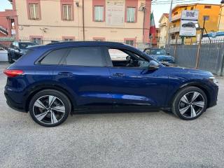 AUDI Q5 usata, con Controllo automatico clima