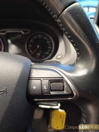 AUDI Q3 usata 22