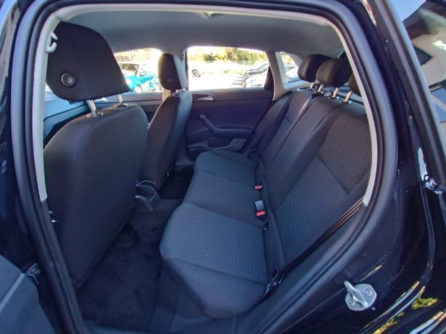 VOLKSWAGEN Polo usata, con Immobilizzatore elettronico