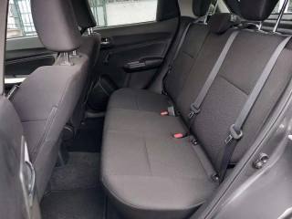 SUZUKI Swift usata, con Chiusura centralizzata