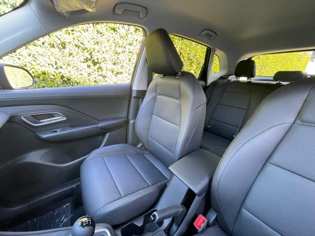 MG ZS usata, con Cruise Control