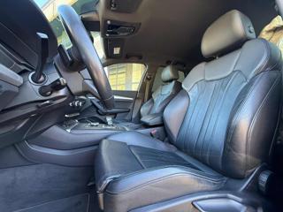 AUDI Q5 usata, con Immobilizzatore elettronico