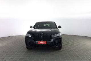 BMW X4 X4 xDrive20d 48V Msport