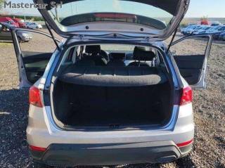 SEAT Arona usata, con Controllo trazione