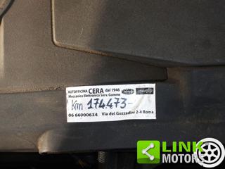VOLKSWAGEN Golf usata, con Servosterzo